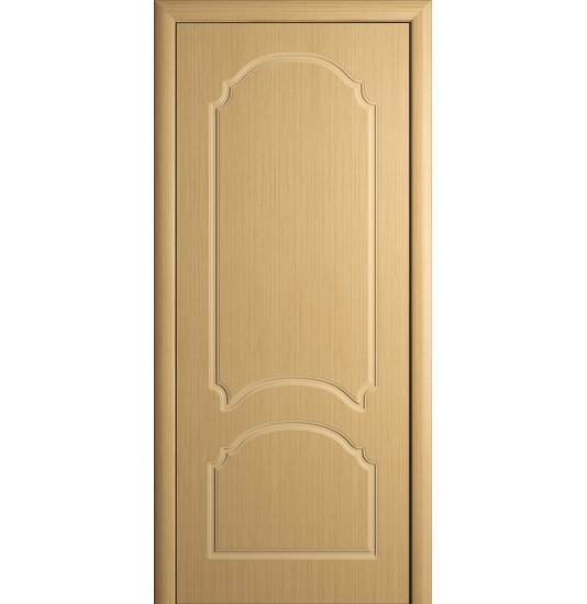 Межкомнатная дверь Бастион Ампир ДГ - миниатюра фото