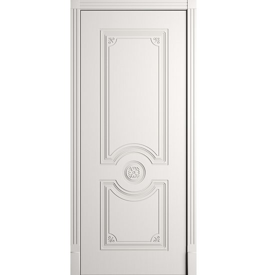 Межкомнатная дверь Бастион Эльда ДГ - миниатюра фото