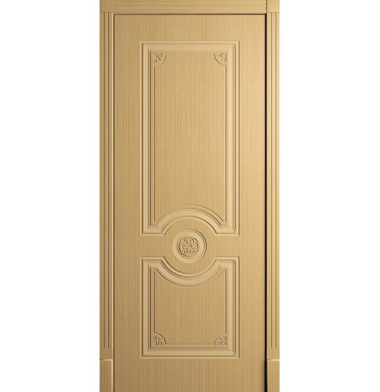 Межкомнатная дверь Бастион Эльда ДГ - миниатюра фото
