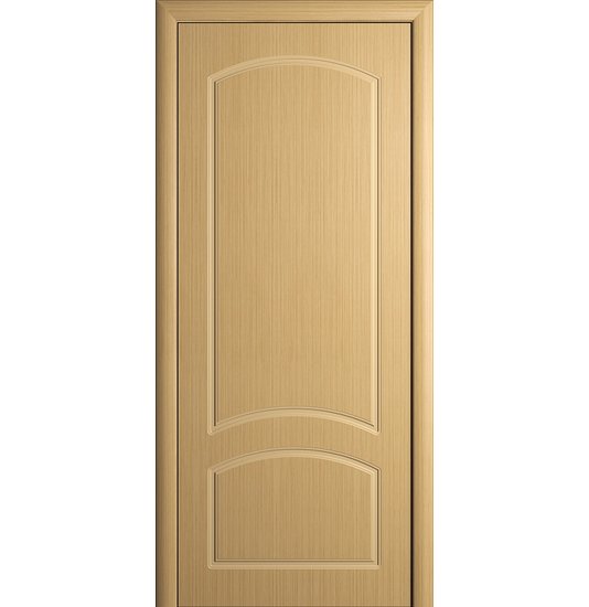 Межкомнатная дверь Бастион Классика ДГ - миниатюра фото