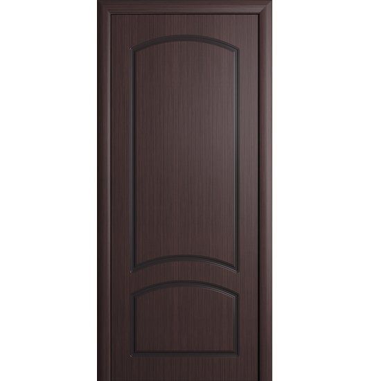 Межкомнатная дверь Бастион Классика ДГ - миниатюра фото