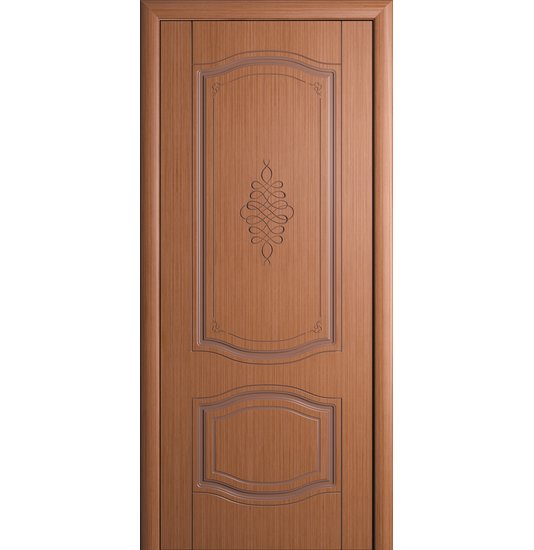 Межкомнатная дверь Бастион Мария ДГ - миниатюра фото