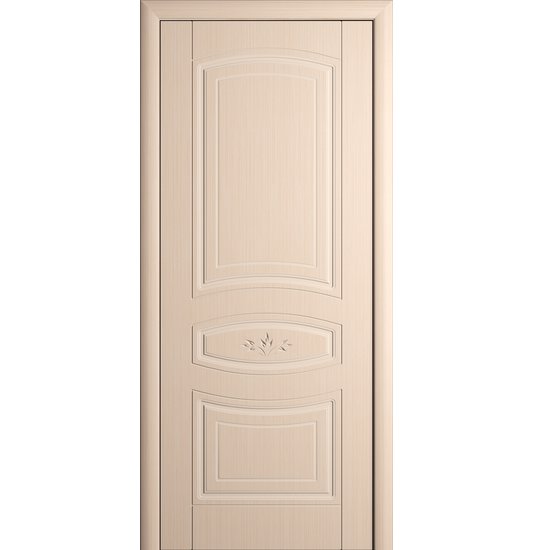 Межкомнатная дверь Бастион Милена ДГ - миниатюра фото