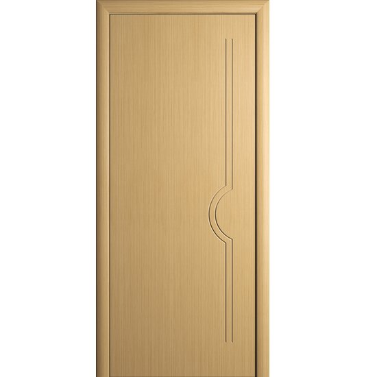 Межкомнатная дверь Бастион Молния ДГ - миниатюра фото