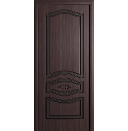 Межкомнатная дверь Бастион Офелия ДГ - миниатюра фото