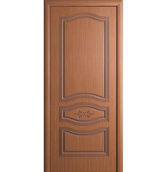 Межкомнатная дверь Бастион Офелия ДГ - миниатюра фото