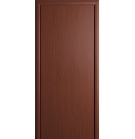 Межкомнатная дверь Бастион Офис ДГ - миниатюра фото