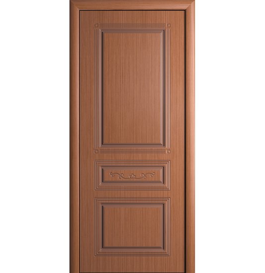 Межкомнатная дверь Бастион Рим ДГ - миниатюра фото
