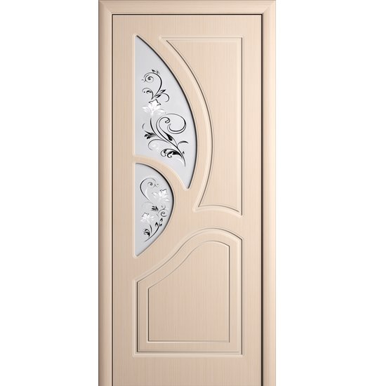 Межкомнатная дверь Бастион Велес ДО - миниатюра фото
