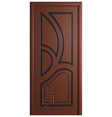 Межкомнатная дверь Бастион Велес ДГ - фото
