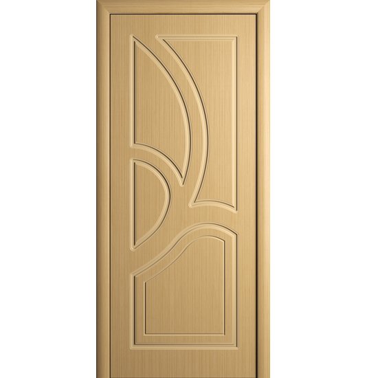 Межкомнатная дверь Бастион Велес ДГ - миниатюра фото