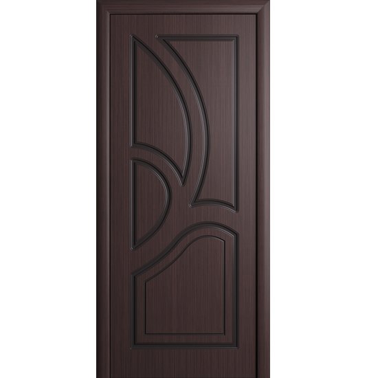 Межкомнатная дверь Бастион Велес ДГ - миниатюра фото
