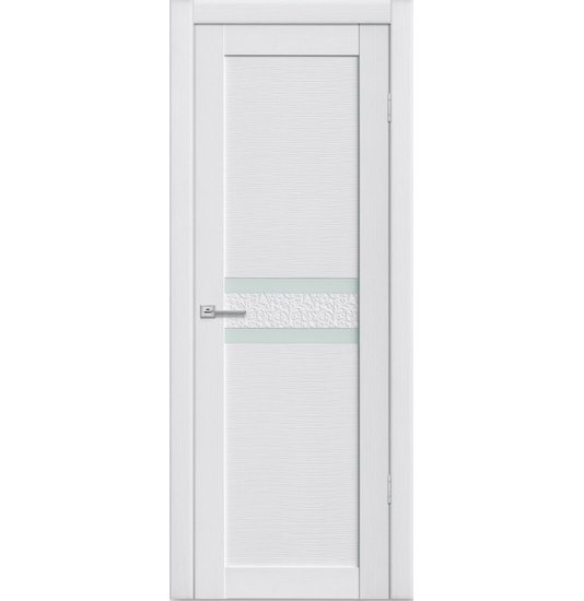 Межкомнатная дверь Agata Doors Вега 01-1 - миниатюра фото