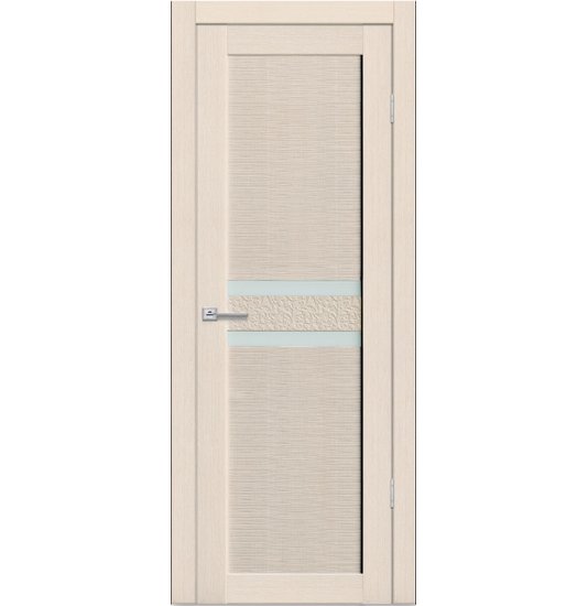 Межкомнатная дверь Agata Doors Вега 01-1 - миниатюра фото
