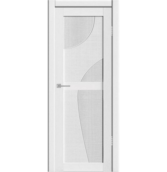 Межкомнатная дверь Agata Doors Вита 02-1 - миниатюра фото