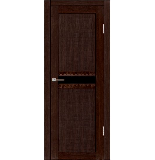 Межкомнатная дверь Agata Doors Греция 01-1 - миниатюра фото