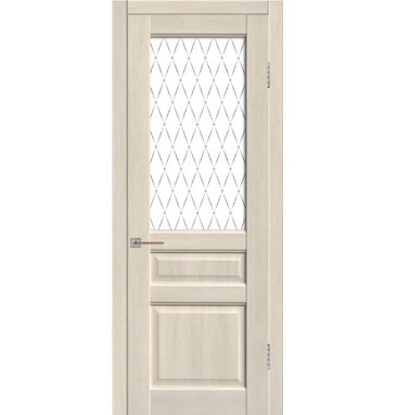 Межкомнатная дверь Agata Doors Диана 03 ДО - фото