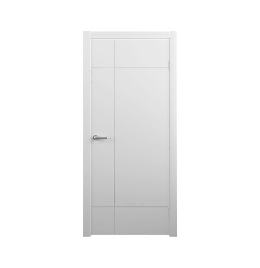 Межкомнатная дверь Albero Альфа - миниатюра фото