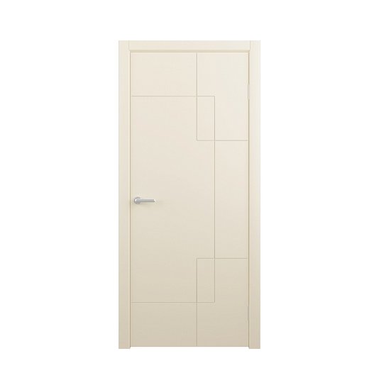 Межкомнатная дверь Albero Бета - миниатюра фото