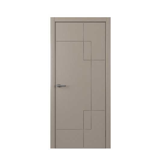 Межкомнатная дверь Albero Бета - миниатюра фото