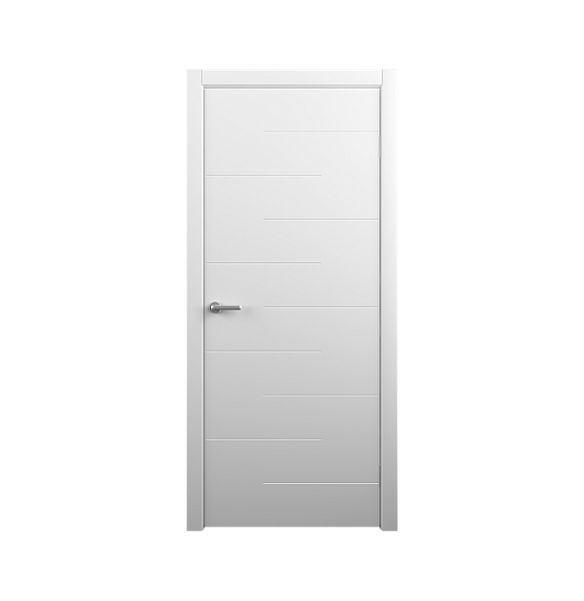 Межкомнатная дверь Albero Дельта - миниатюра фото