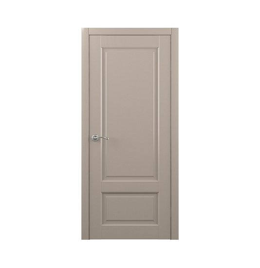 Межкомнатная дверь Albero Эрмитаж-1 - миниатюра фото