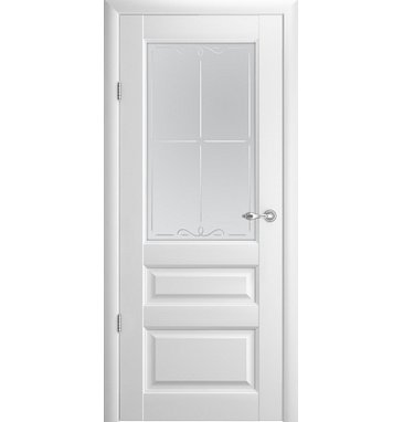 Межкомнатная дверь Albero Эрмитаж-2 - фото