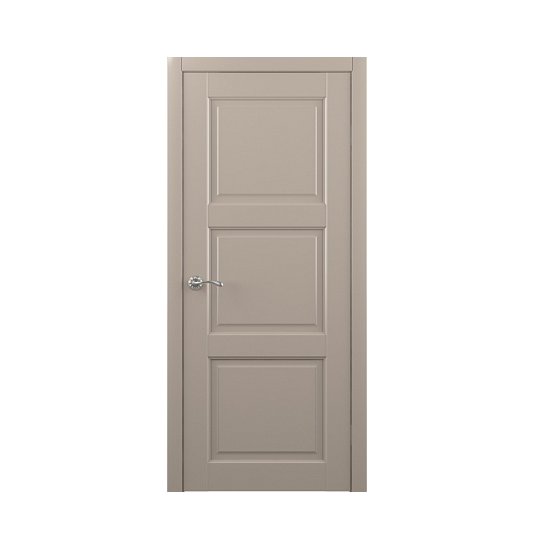 Межкомнатная дверь Albero Эрмитаж-3 - миниатюра фото