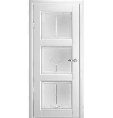 Межкомнатная дверь Albero Эрмитаж-3 - фото