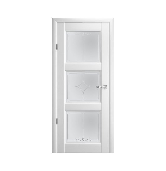 Межкомнатная дверь Albero Эрмитаж-3 - миниатюра фото