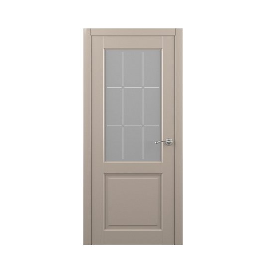 Межкомнатная дверь Albero Эрмитаж-4 - миниатюра фото