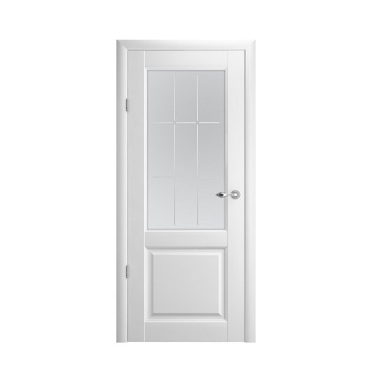 Межкомнатная дверь Albero Эрмитаж-4 - миниатюра фото