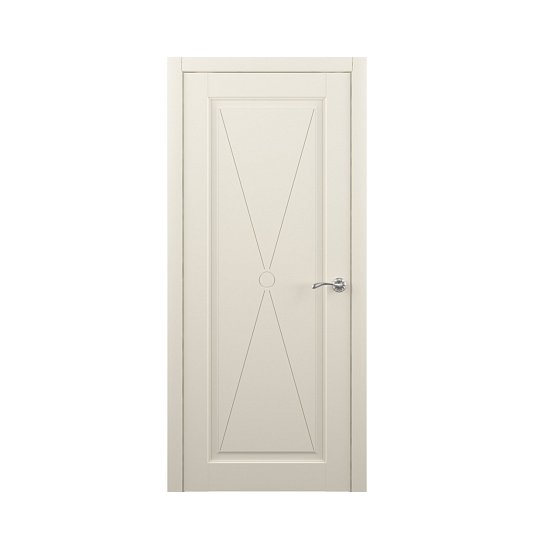 Межкомнатная дверь Albero Эрмитаж-5 - миниатюра фото