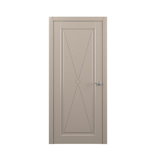 Межкомнатная дверь Albero Эрмитаж-5 - миниатюра фото