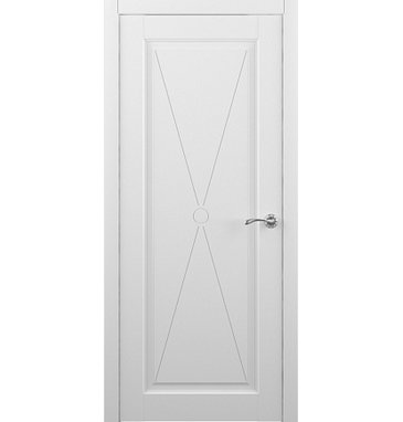 Межкомнатная дверь Albero Эрмитаж-5 - фото