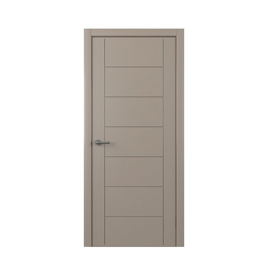 Межкомнатная дверь Albero Гамма - миниатюра фото