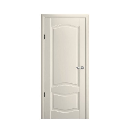 Межкомнатная дверь Albero Лувр-1 - миниатюра фото