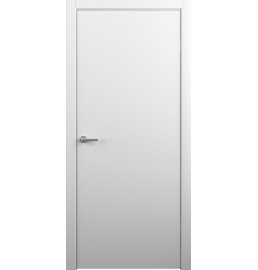 Межкомнатная дверь Albero Моно - фото