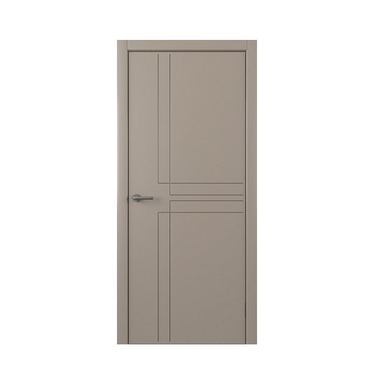 Межкомнатная дверь Albero Сигма - миниатюра фото