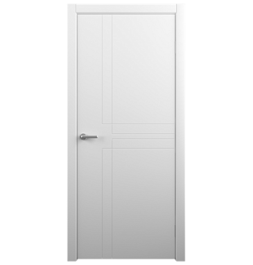 Межкомнатная дверь Albero Сигма - фото