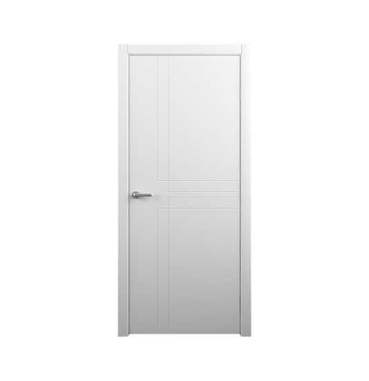 Межкомнатная дверь Albero Сигма - миниатюра фото