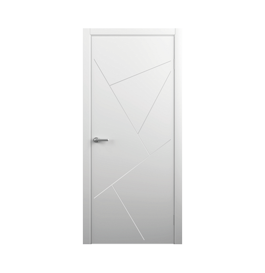 Межкомнатная дверь Albero Тау - миниатюра фото