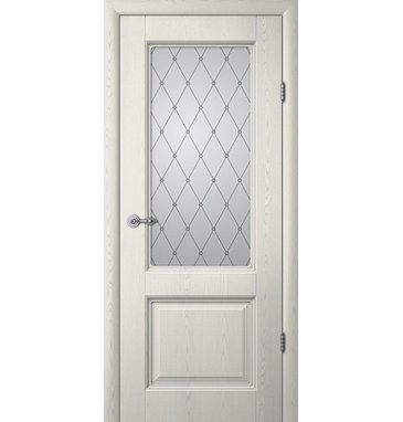 Межкомнатная дверь Albero Тициан 1 - фото