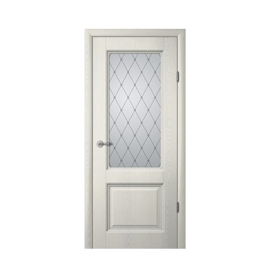 Межкомнатная дверь Albero Тициан 1 - миниатюра фото