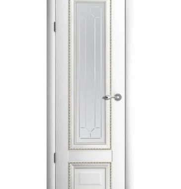 Межкомнатная дверь Albero Версаль-1 - фото