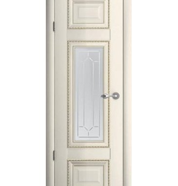 Межкомнатная дверь Albero Версаль-2 - фото