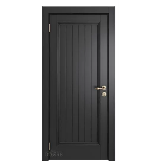 Межкомнатная дверь Line Doors DALLAS - миниатюра фото