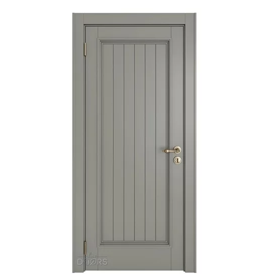 Межкомнатная дверь Line Doors DALLAS - миниатюра фото