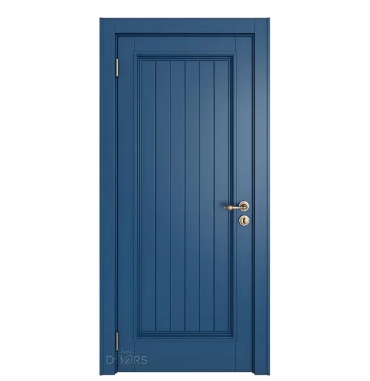 Межкомнатная дверь Line Doors DALLAS - миниатюра фото