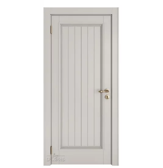 Межкомнатная дверь Line Doors DALLAS - миниатюра фото